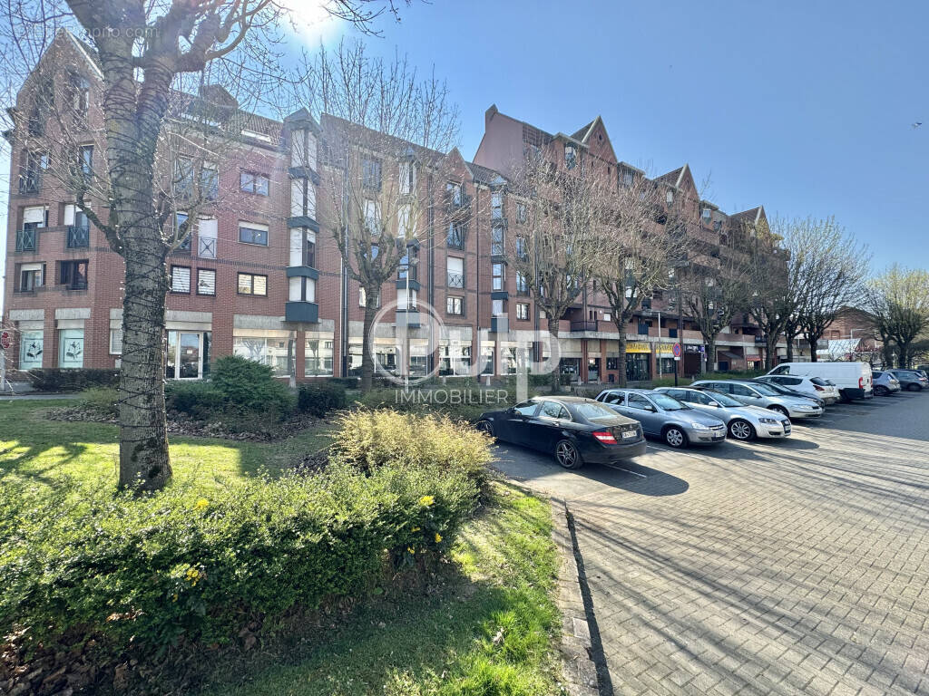 Appartement à LIEVIN