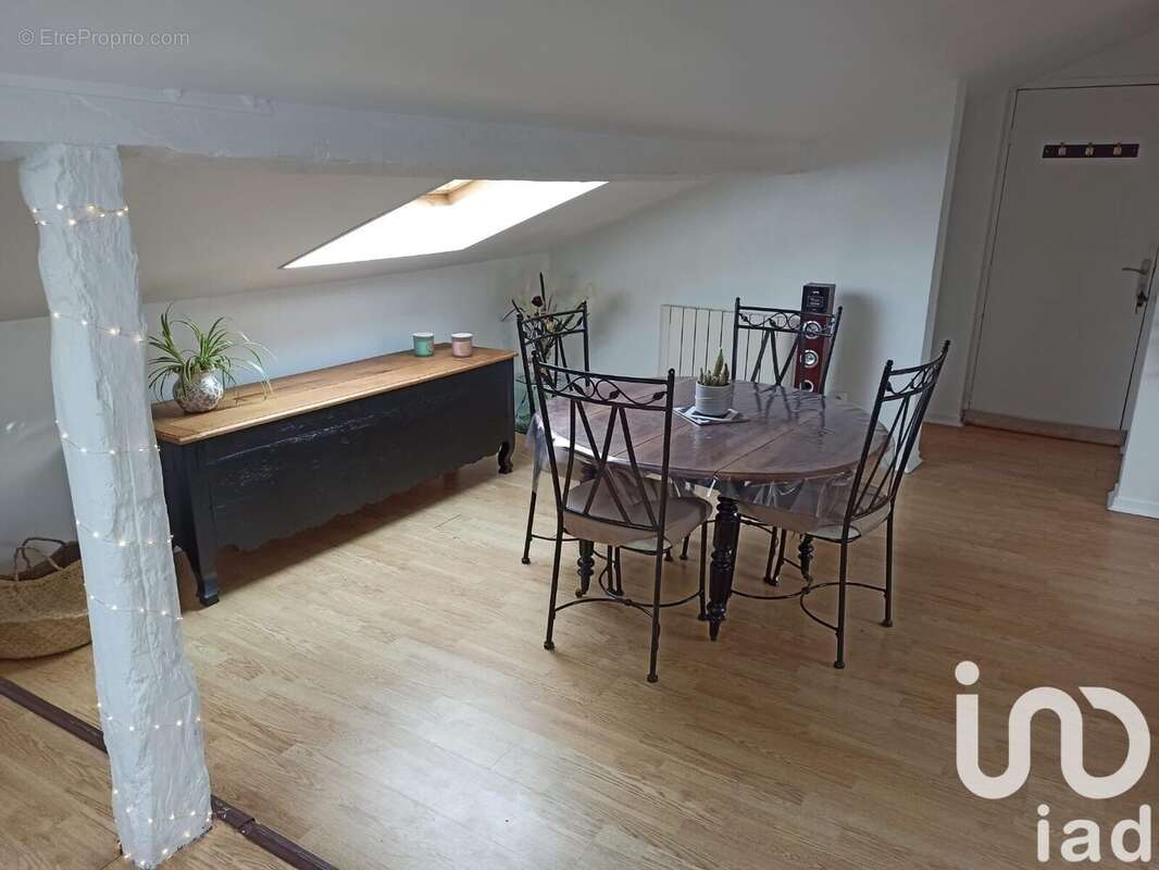 Photo 3 - Appartement à GISORS