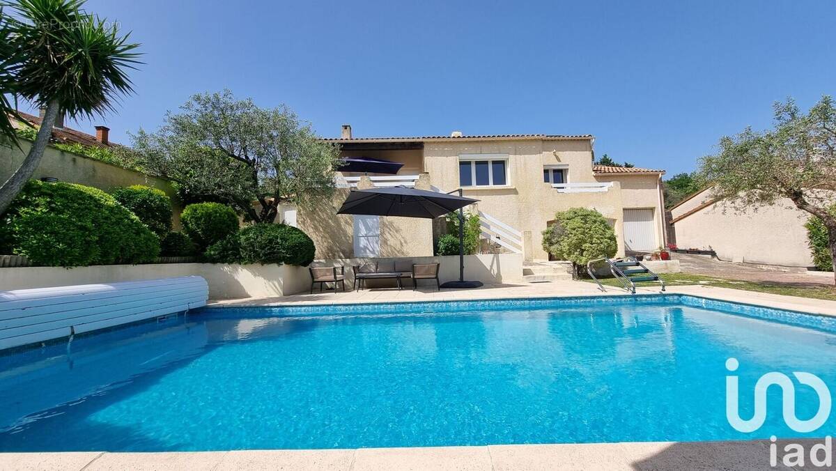 Photo 1 - Maison à PONT-SAINT-ESPRIT
