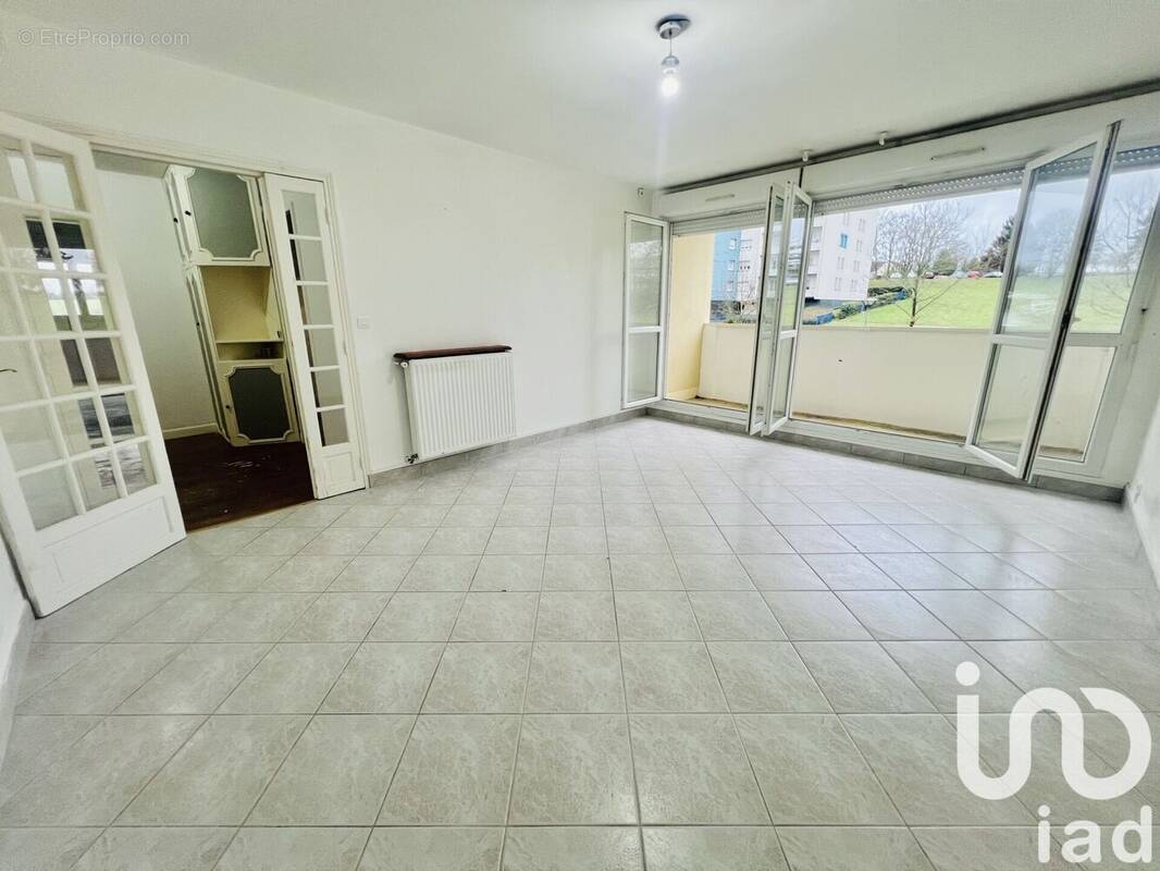 Photo 1 - Appartement à MONTATAIRE