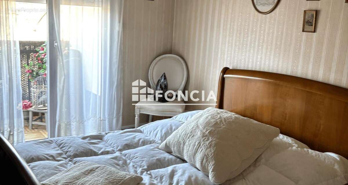 Appartement à AGEN