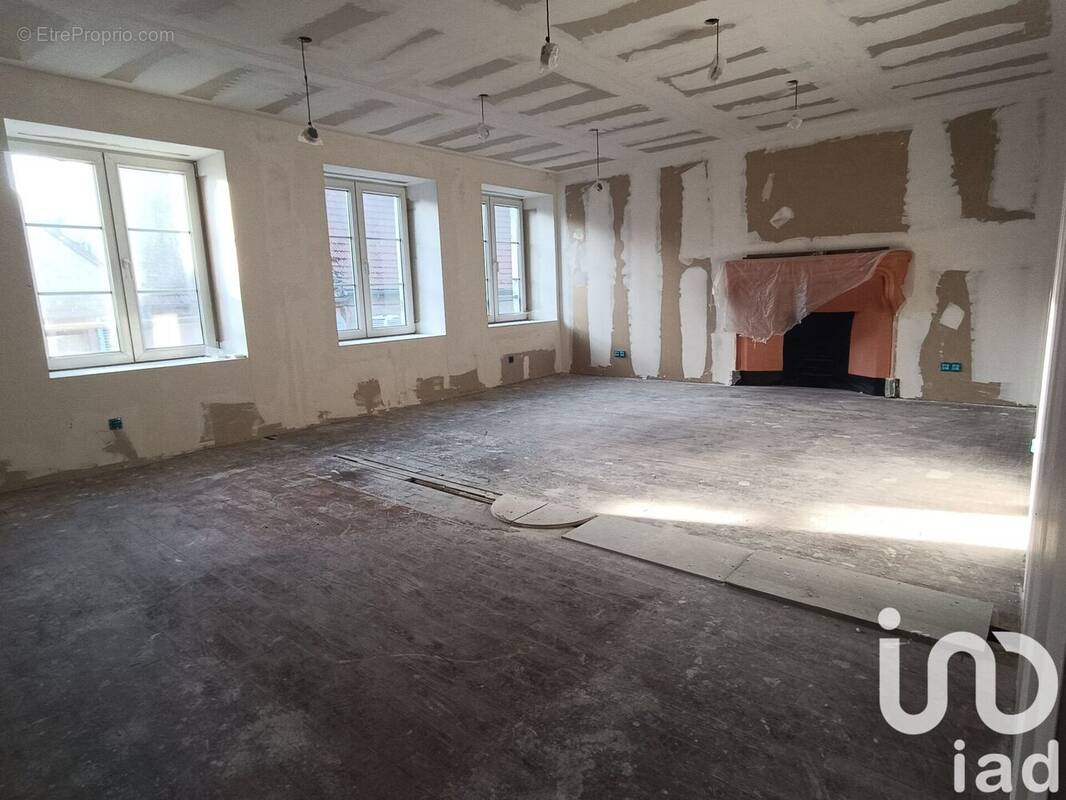 Photo 1 - Appartement à FENETRANGE