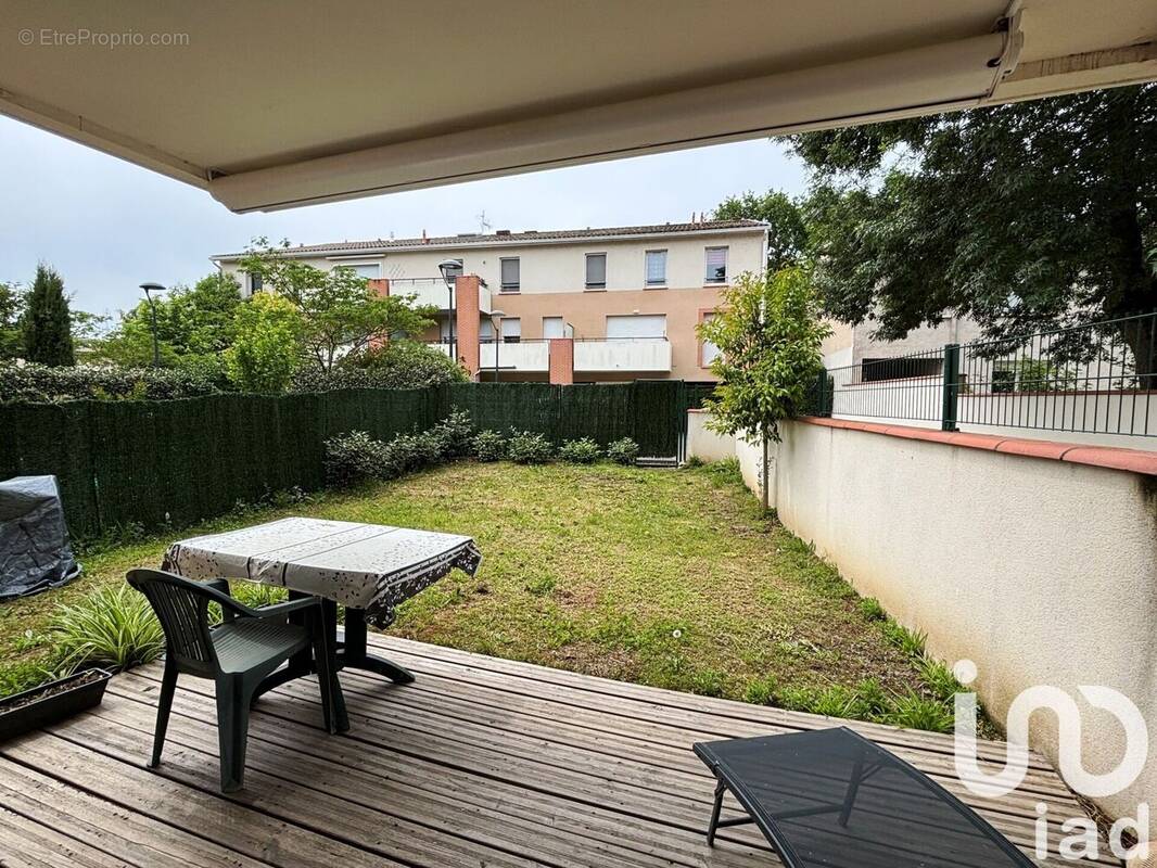 Photo 1 - Appartement à CASTELGINEST