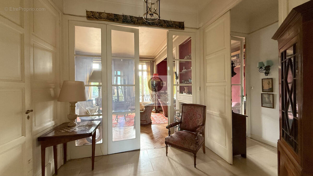 Appartement à VALENCE