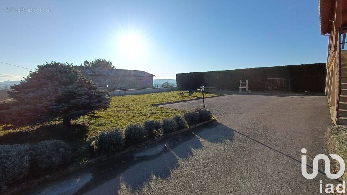 Photo 1 - Maison à TIRANGES