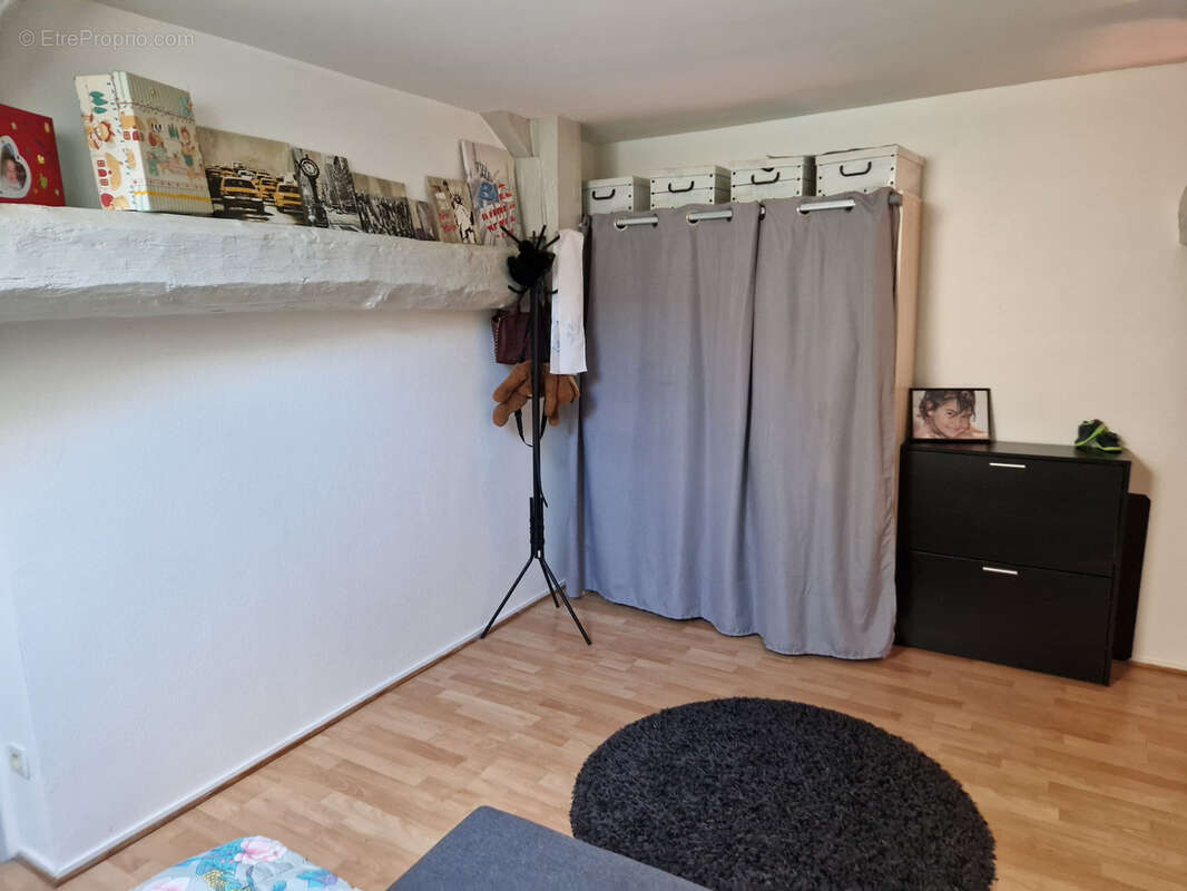 Appartement à AUTUN