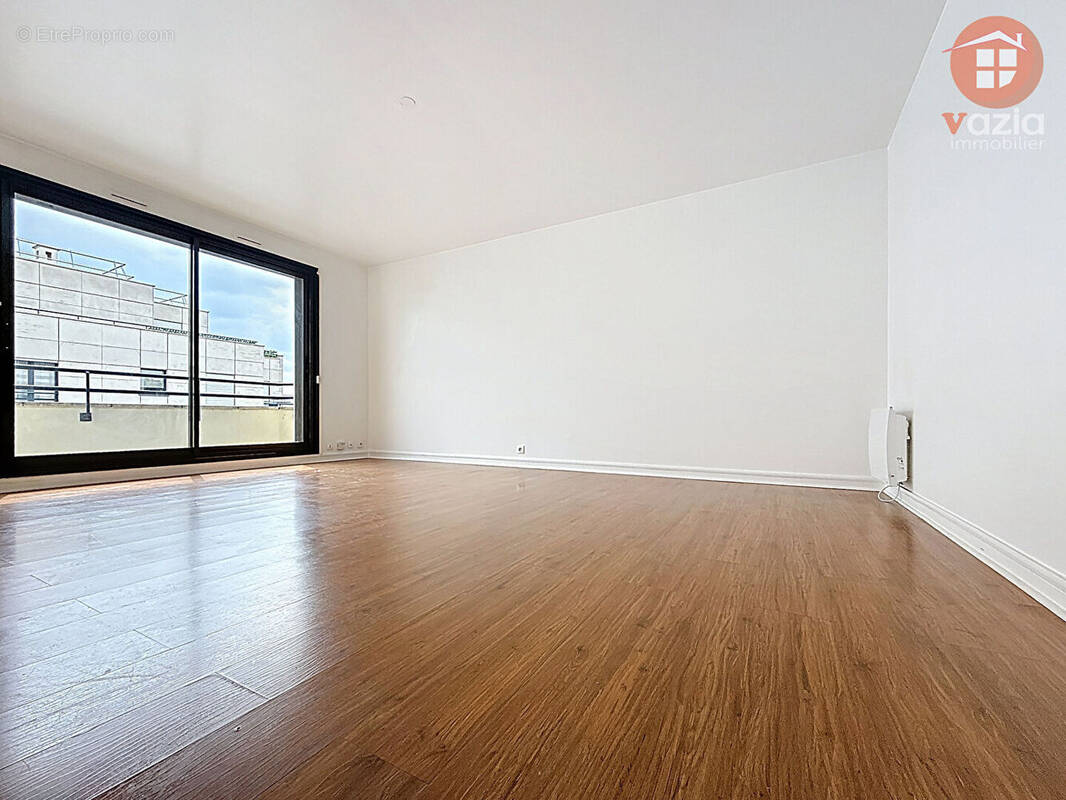 Appartement à PUTEAUX