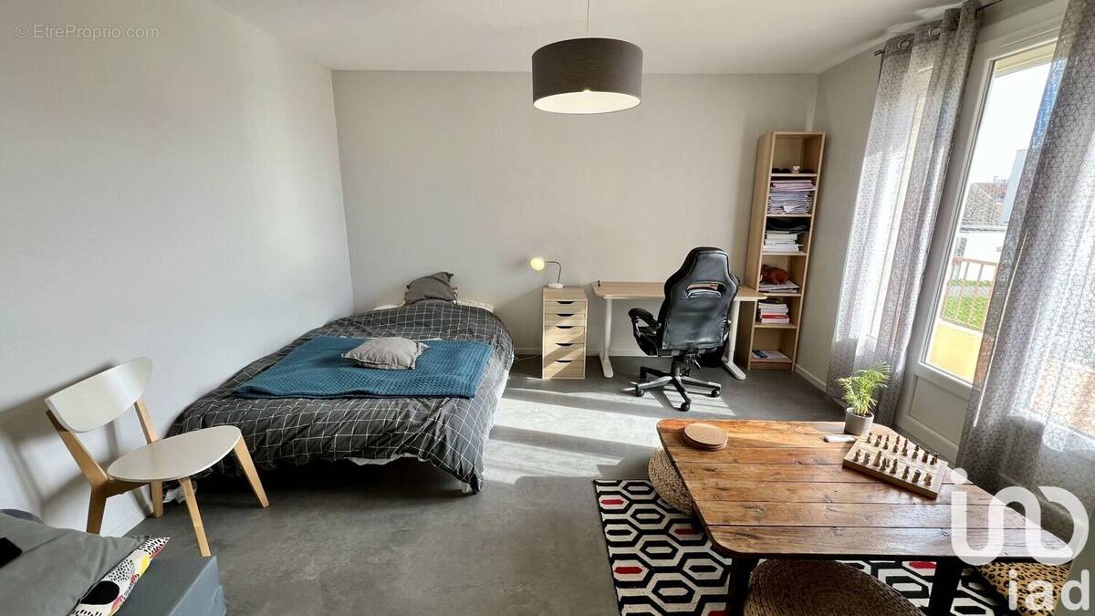 Photo 1 - Appartement à DIJON