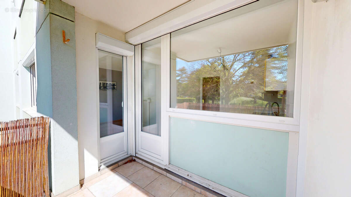 Appartement à LONGVIC