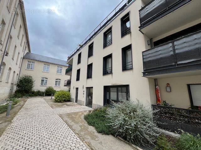 Appartement à LA ROCHELLE