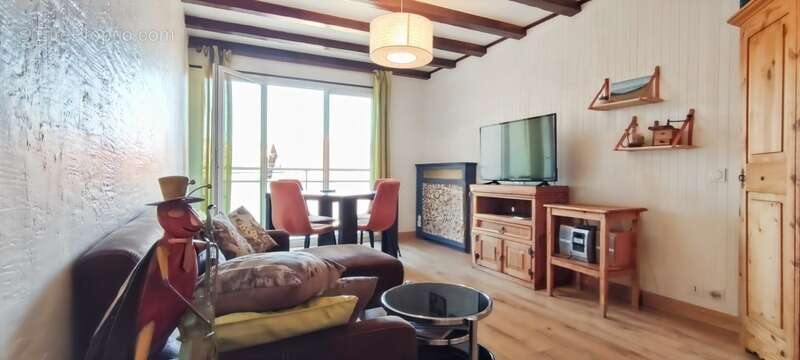 Appartement à ANNEMASSE
