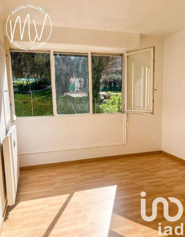 Photo 5 - Appartement à LA TRINITE