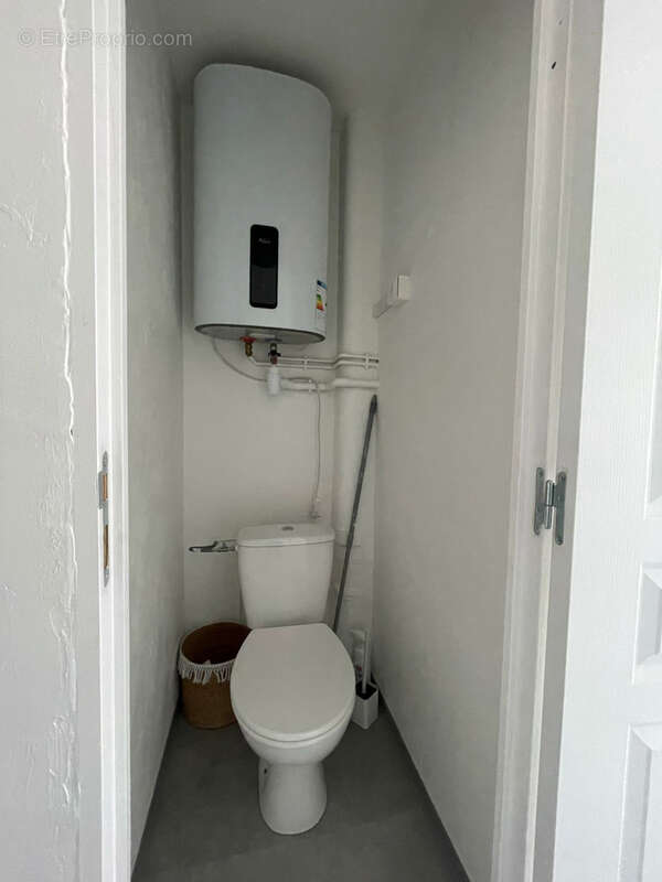 Appartement à LE BARCARES