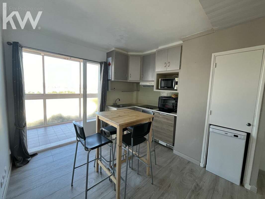 Appartement à HYERES