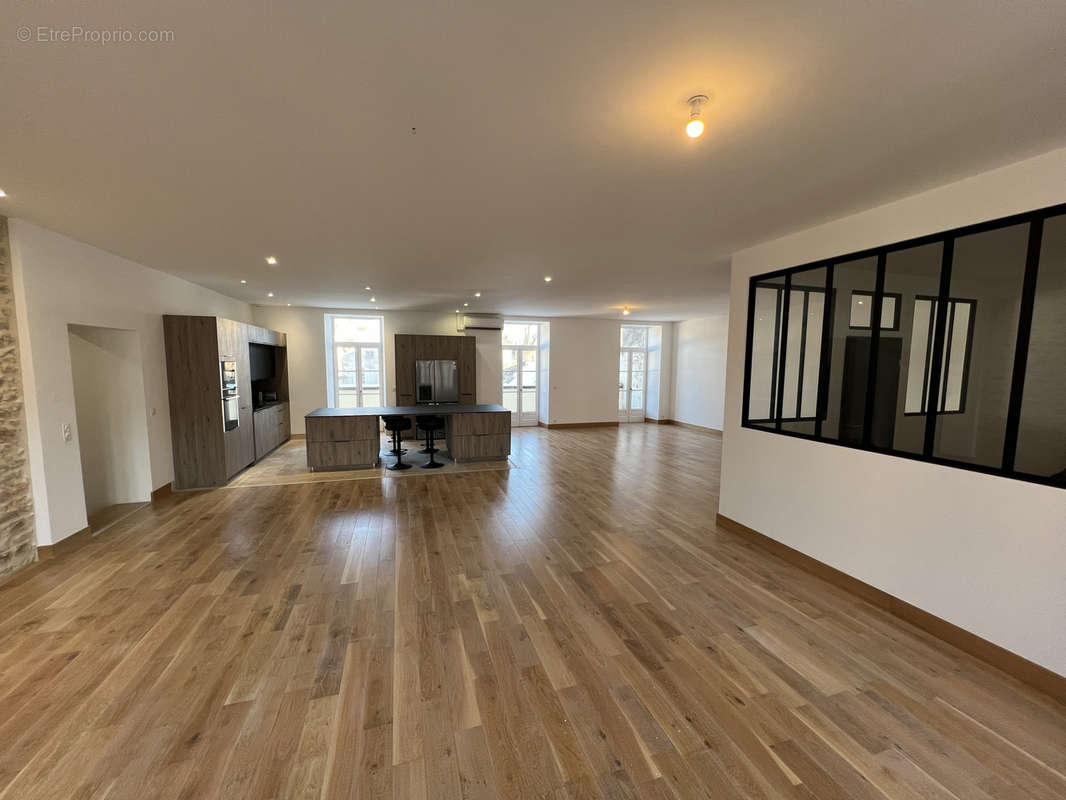 Appartement à BEAUNE