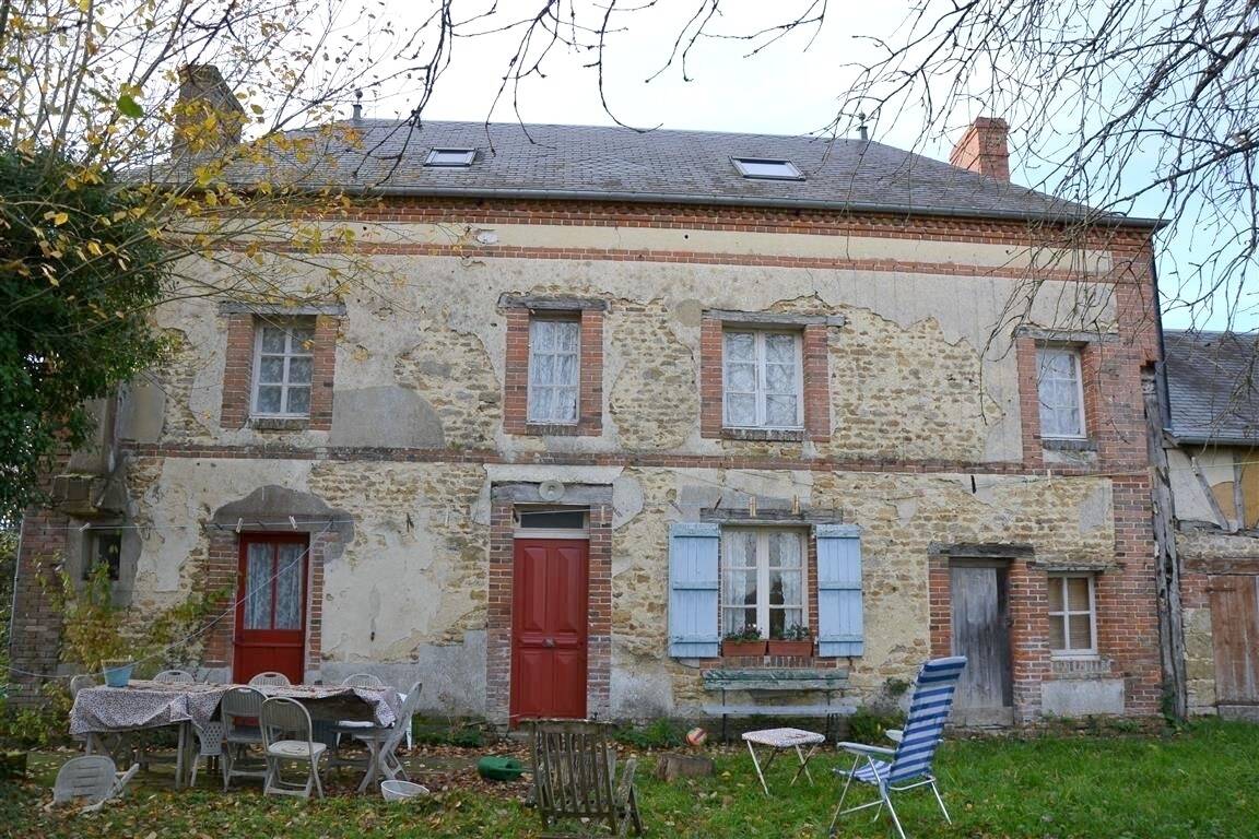 Maison à GACE