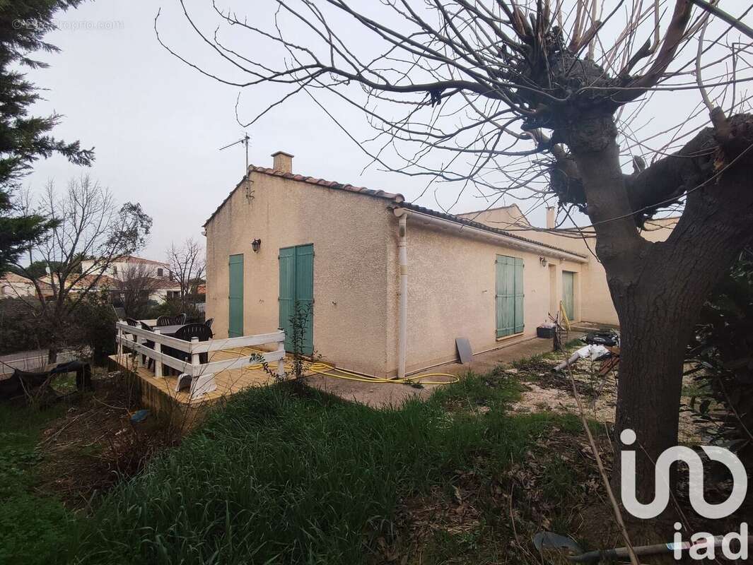 Photo 2 - Appartement à SERVIAN