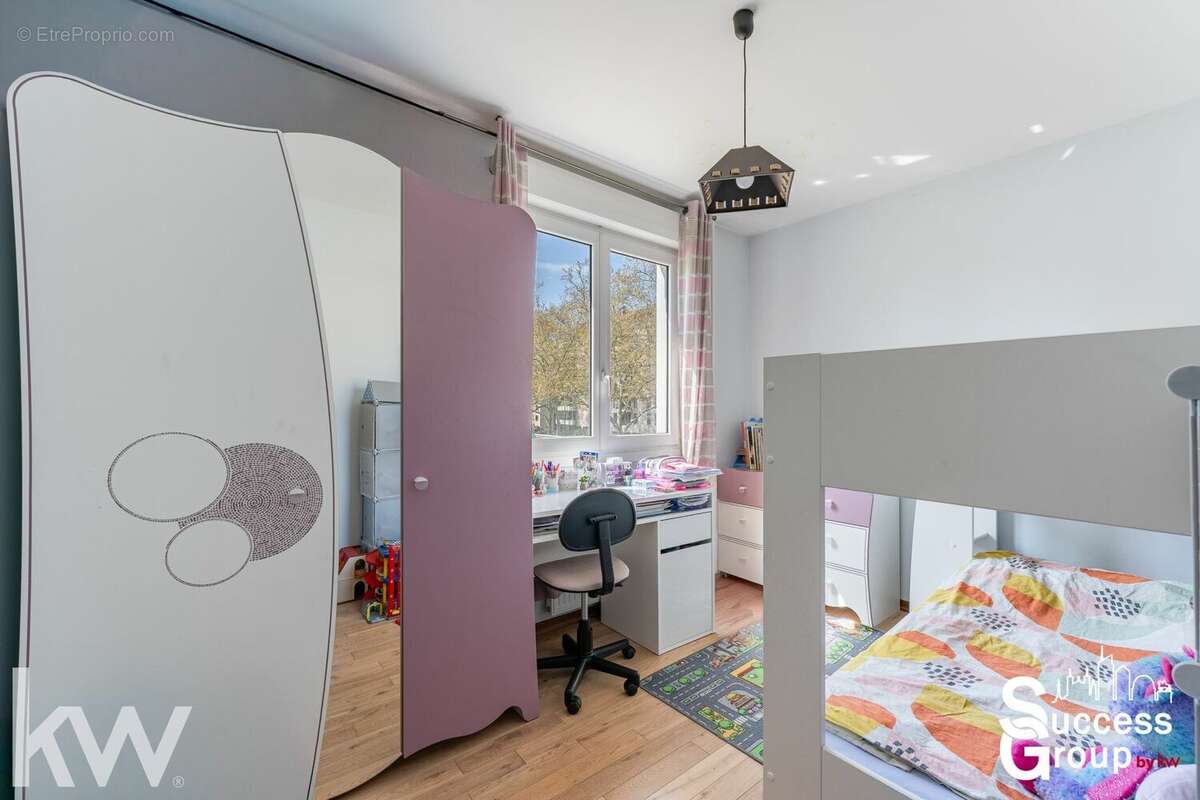 Appartement à LYON-7E