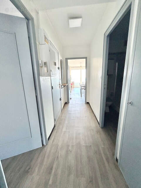 Appartement à PALAVAS-LES-FLOTS