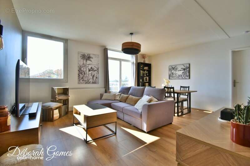 Appartement à PAU