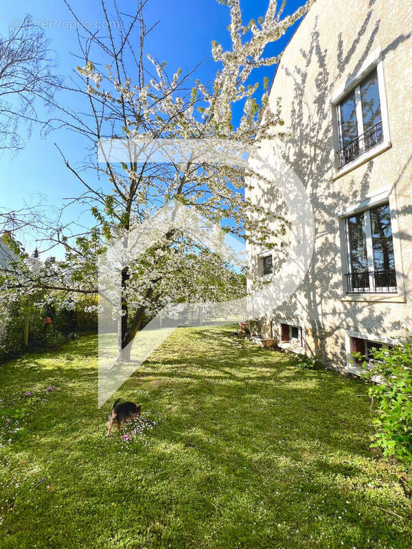 Maison à ERMONT