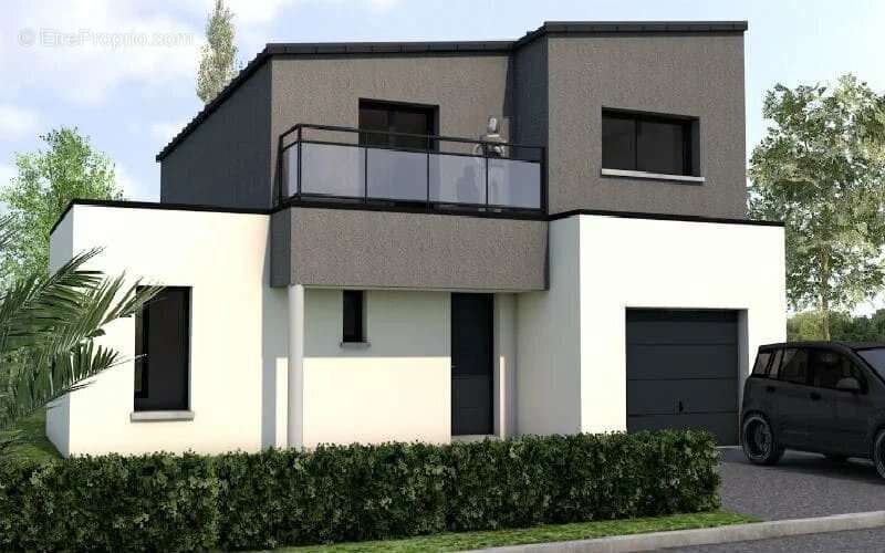 Maison à SAINT-MARTIN-DE-RE