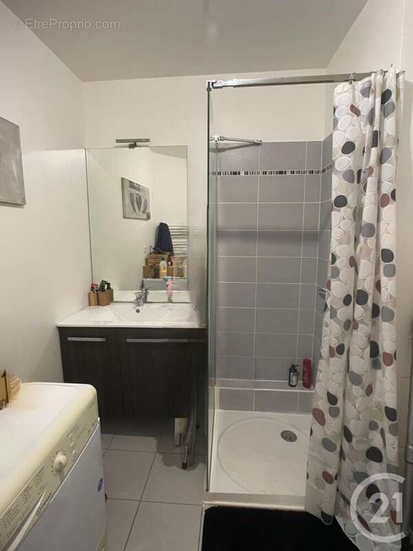 Appartement à GISORS
