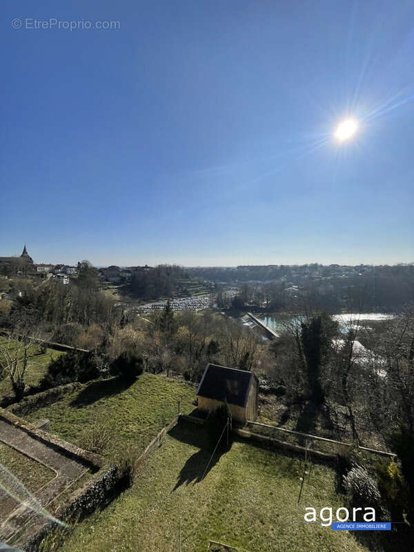 Appartement à BRIEY