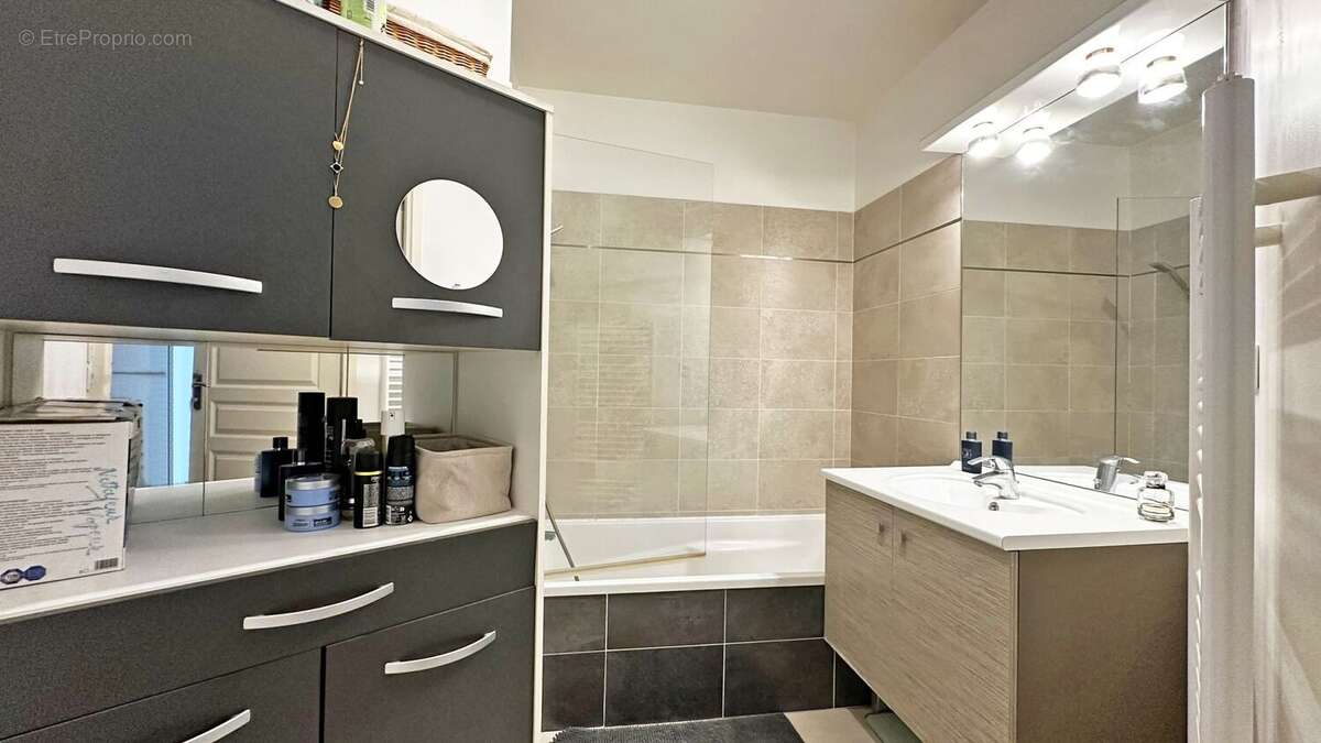 Appartement à HYERES