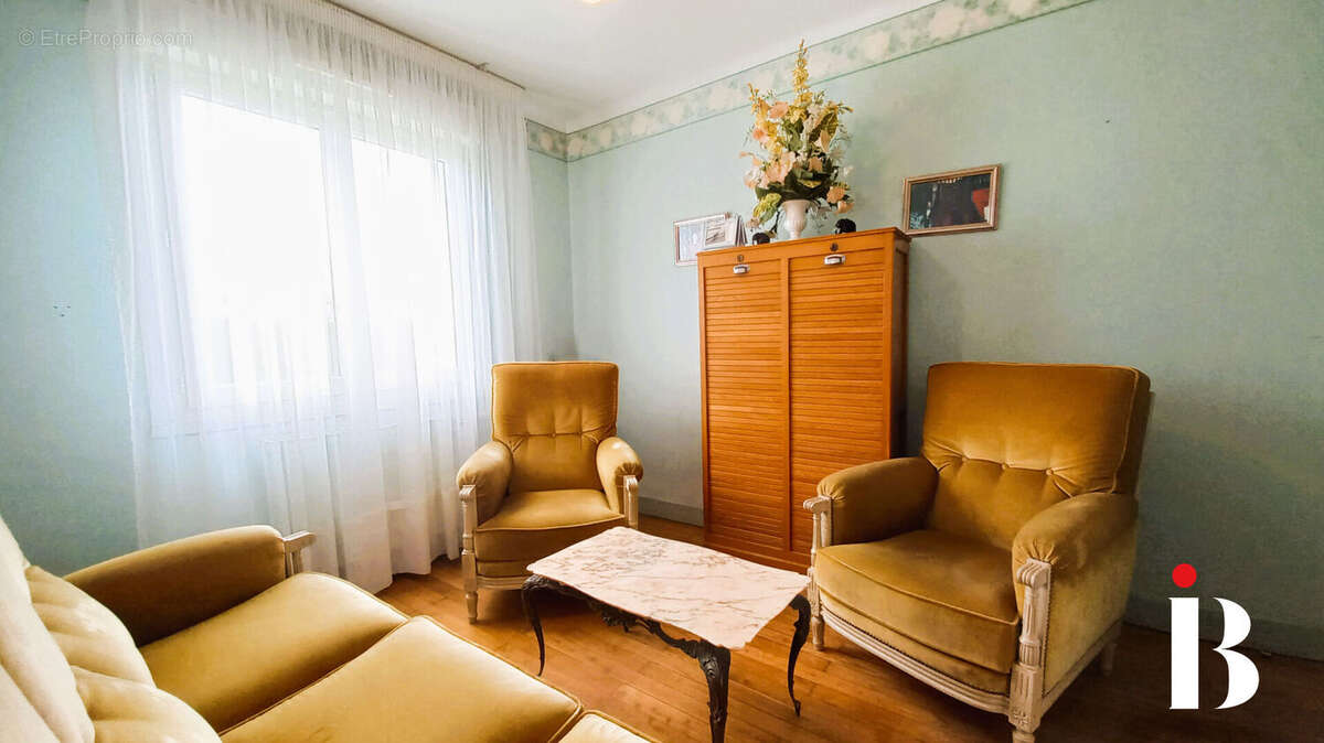 Maison à COUERON