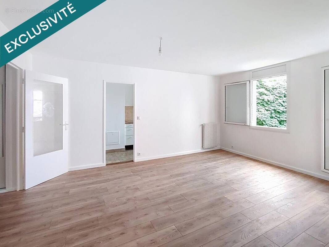 Photo 1 - Appartement à GENTILLY