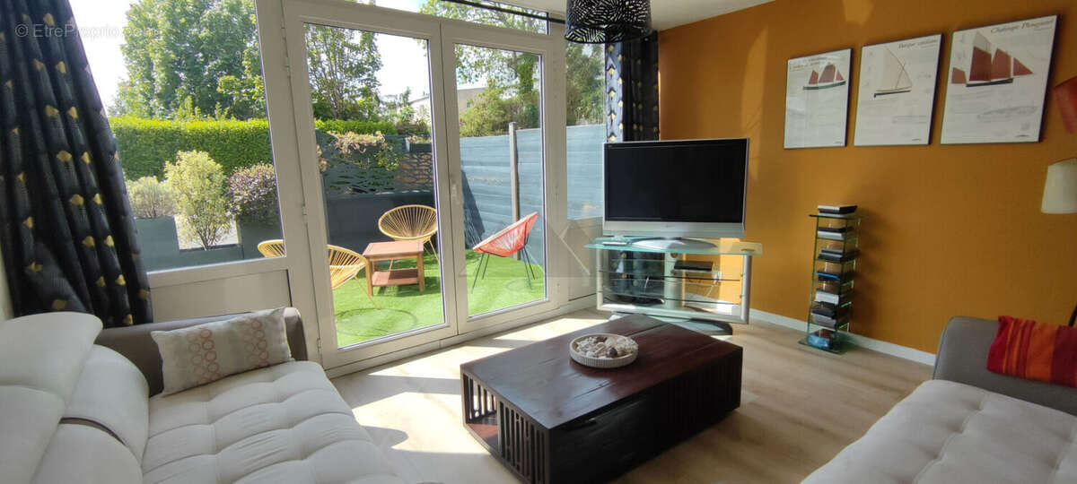 Appartement à BREST