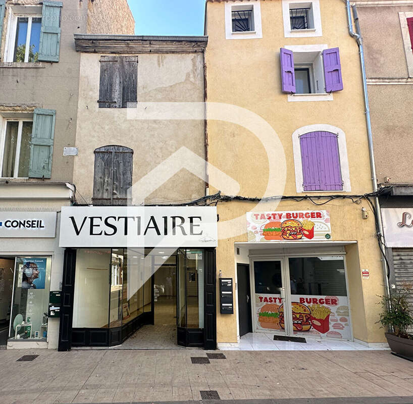 Appartement à PERTUIS