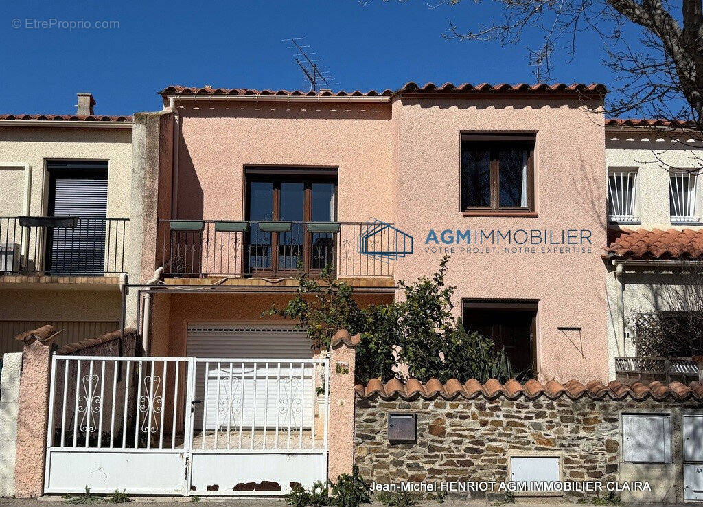 Photo 1 - Maison à BOMPAS