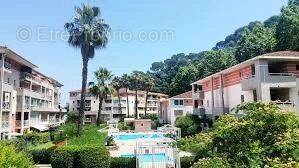 Appartement à CAGNES-SUR-MER