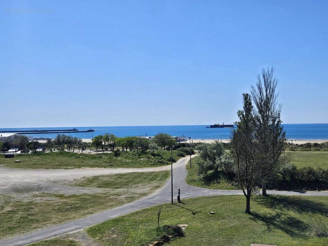 Appartement à AGDE