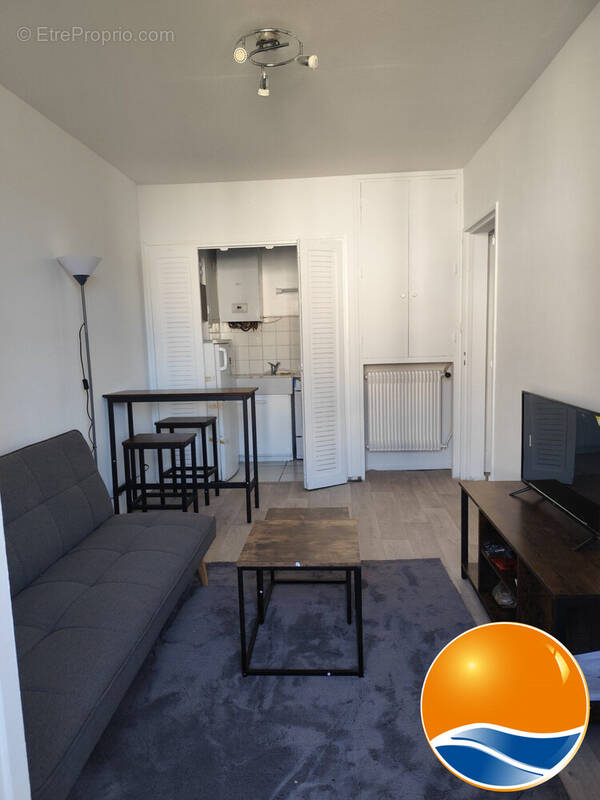 Appartement à PERPIGNAN
