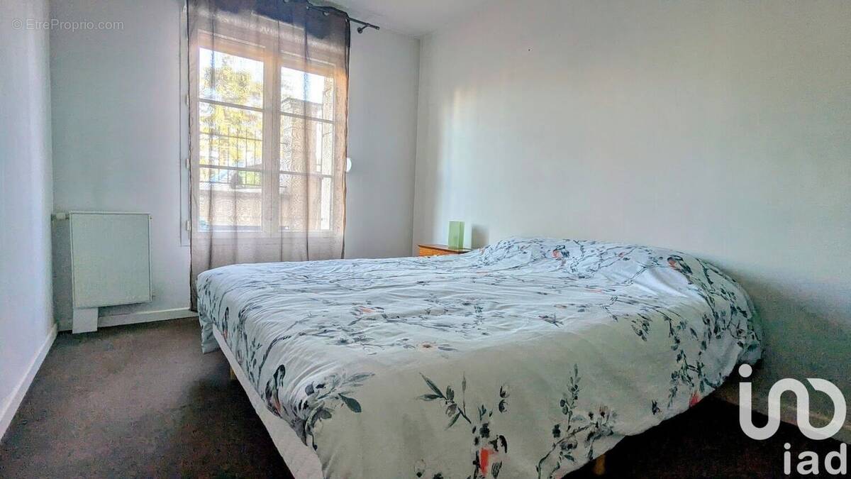 Photo 1 - Appartement à REIMS
