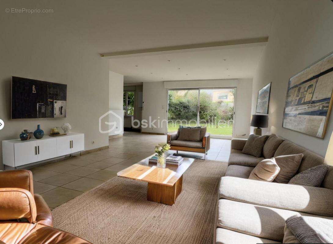 Maison à LE TOUQUET-PARIS-PLAGE