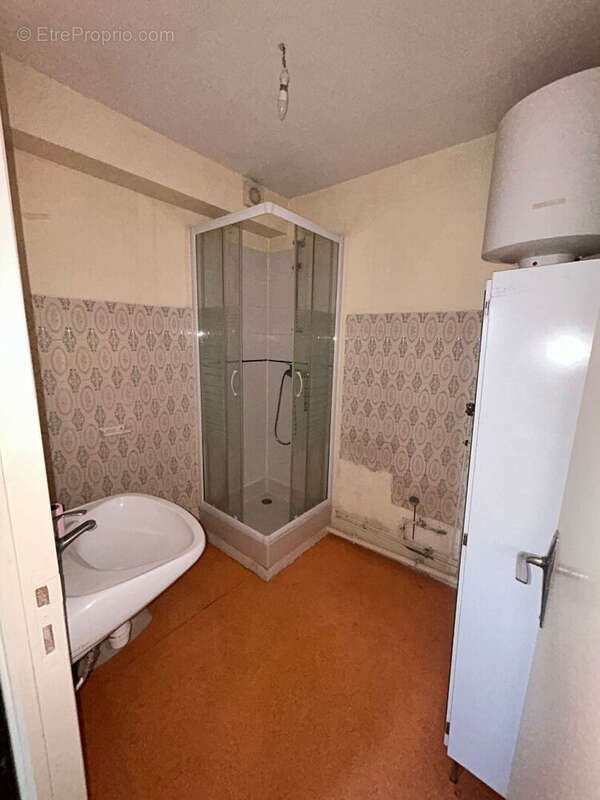 Appartement à FONTENAY-EN-PARISIS