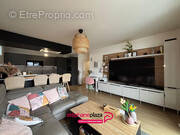 Appartement à BEZONS