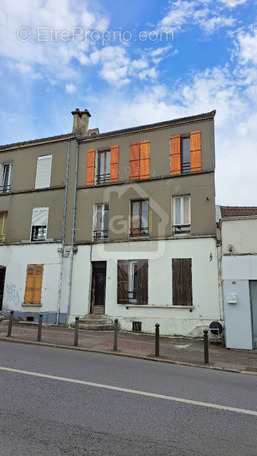 Appartement à ARGENTEUIL