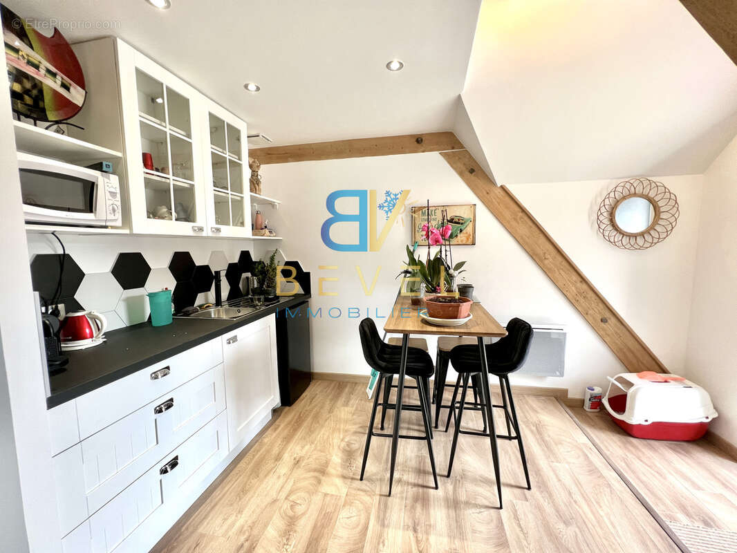 Maison à LA CHAMBRE