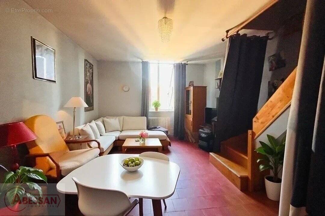 Appartement à ALES