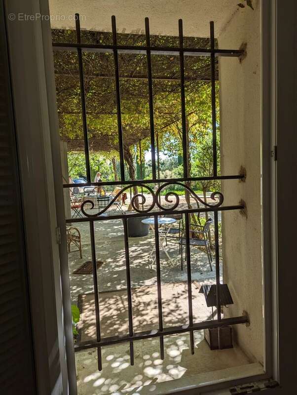 Maison à ORANGE