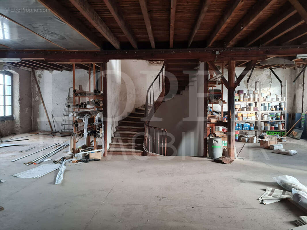 Appartement à MAZAMET