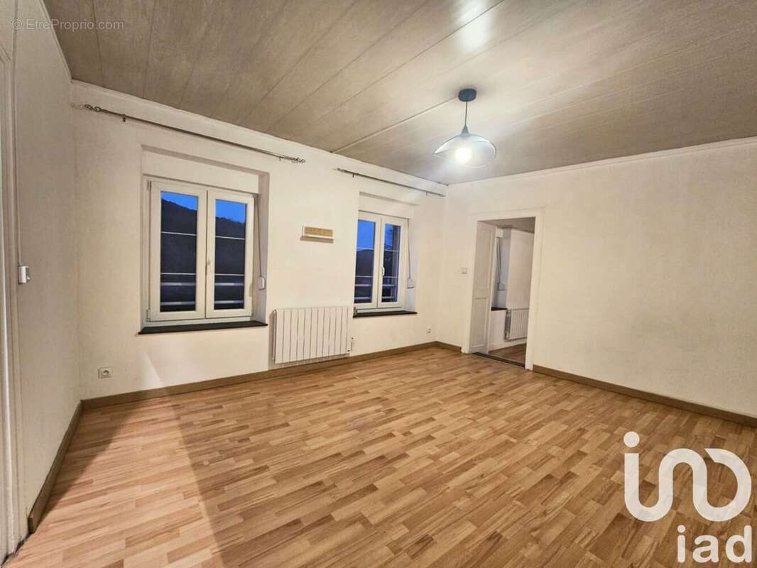 Photo 3 - Appartement à SIERCK-LES-BAINS