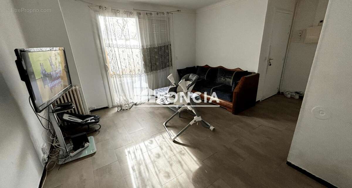 Appartement à AVIGNON