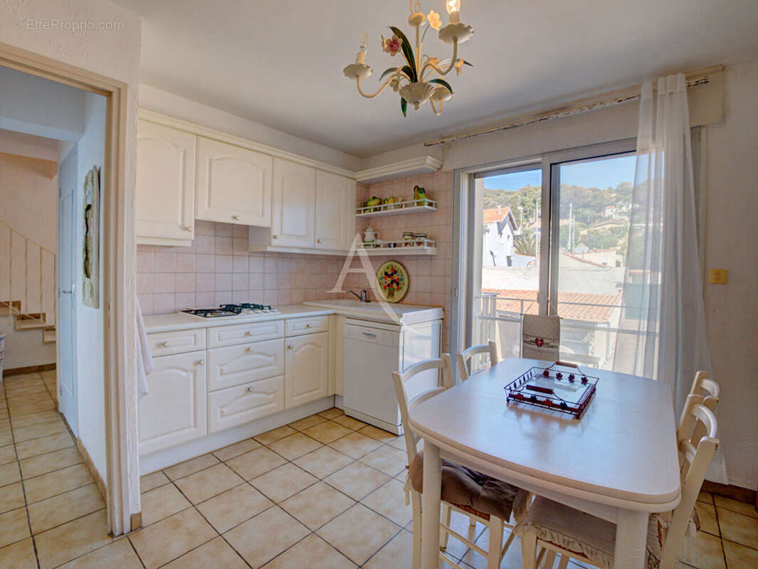 Appartement à SETE