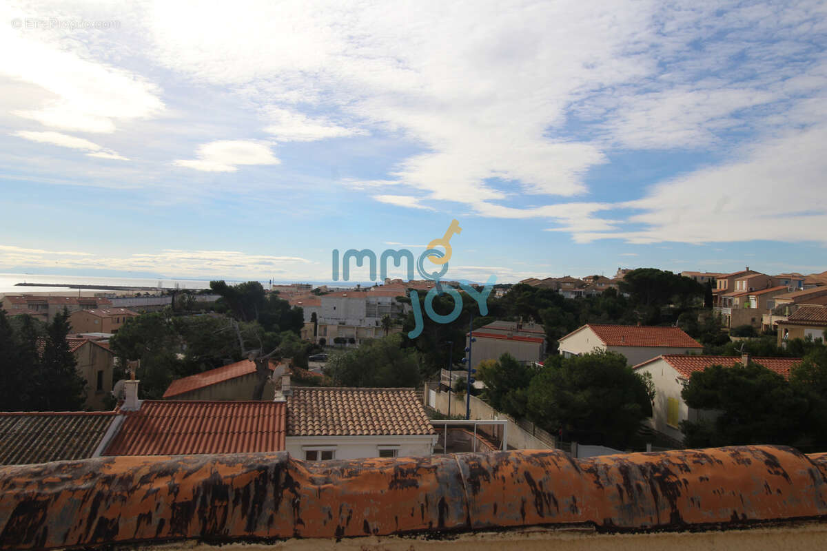 Appartement à FLEURY